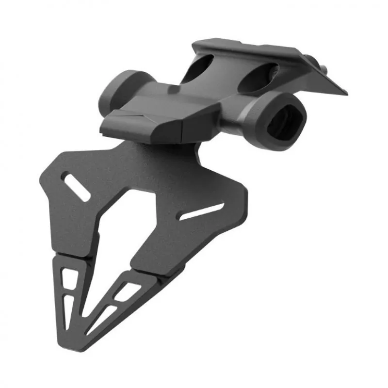 Evotech Kennzeichenhalter Ducati XDiavel V4 2025-