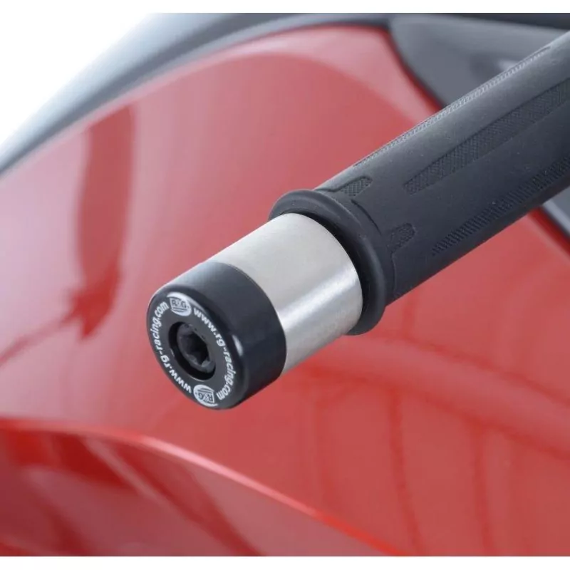 R&G Racing Lenker Protektoren BMW K 1600 GT SE 2017-