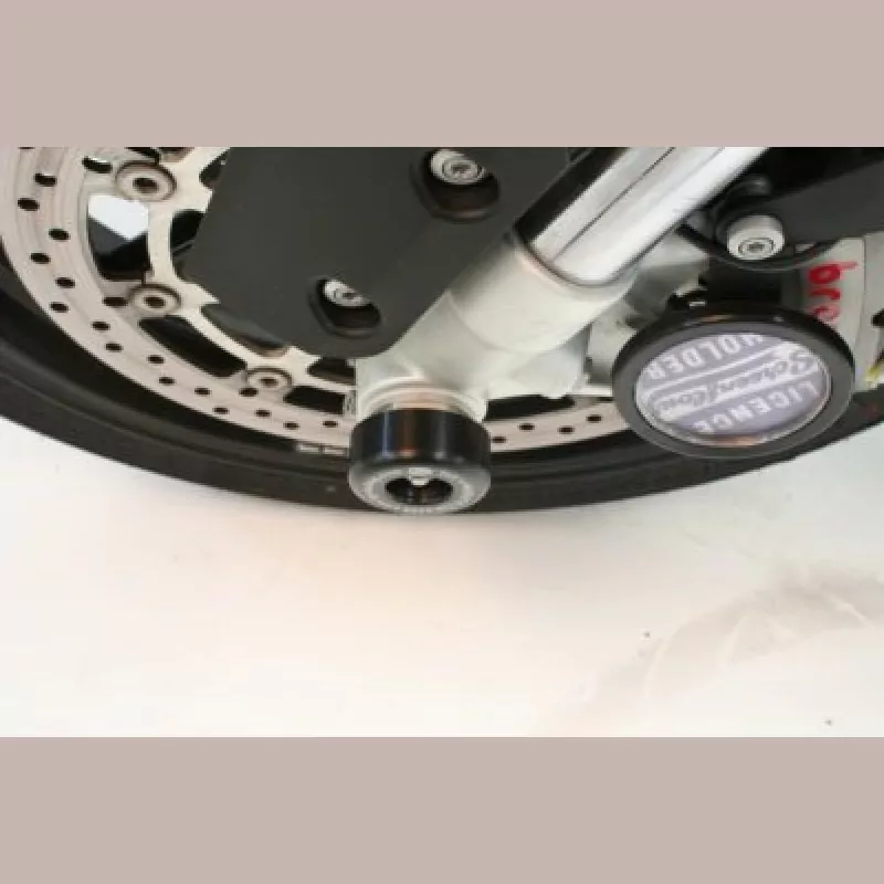 R&G Racing Gabel Protektoren KTM RC 8 / RC 8 R