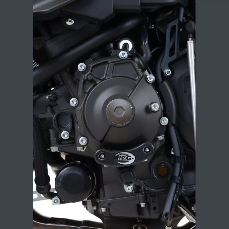 R&G Racing Lichtmaschine Protektor Yamaha MT-10 2016-