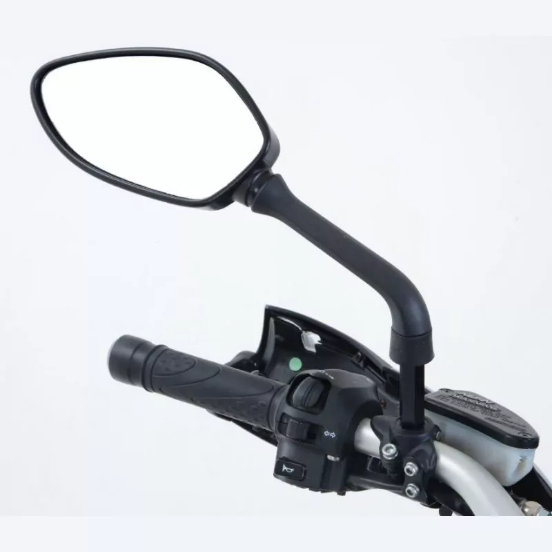 R&G Spiegel Verlängerungen MV Agusta 800 Stradale / 800 Turismo Veloce / Yamaha MT-09 / Tracer 9 2021-