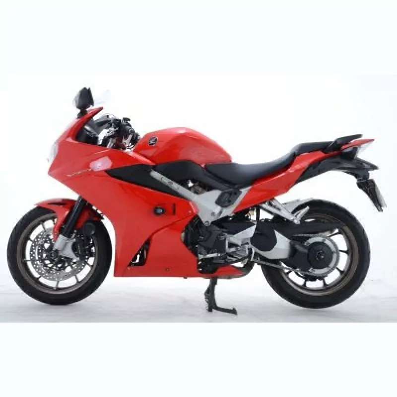 R&G Racing Sturzpads Honda VFR 800 2014- / Crossrunner 2015-