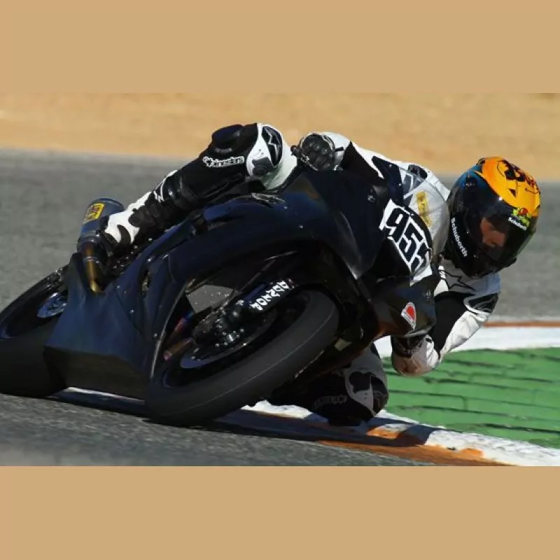 Cordona Precision Quickshifter 8 Kawasaki ZX-10 R 2004-2016