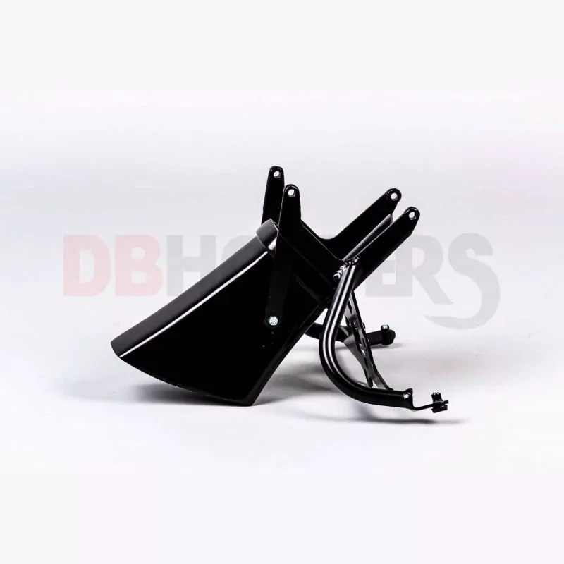 DB Holders Aluminium Verkleidungs Halter BMW S 1000 RR 2019-