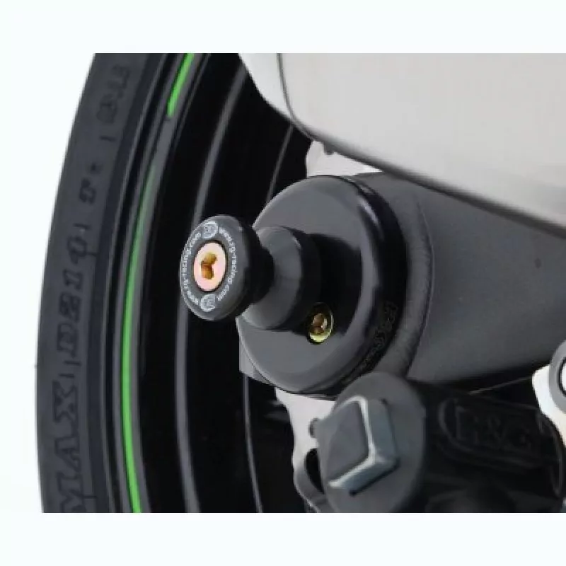 R&G Schwingen Protektoren Kawasaki Z 1000 / R / Z 1000 SX 2010-