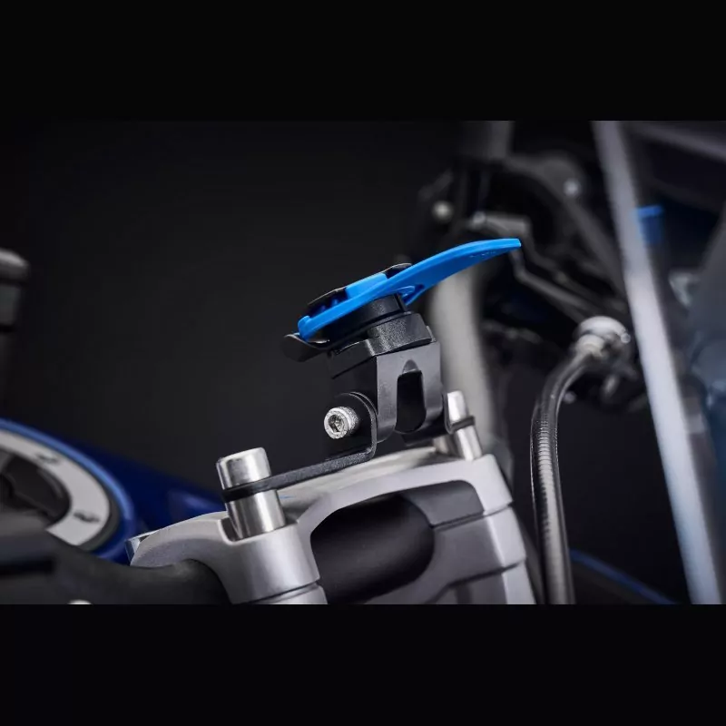 Evotech Quad Lock Navigationshalterung Triumph Tiger Sport 660 | 800