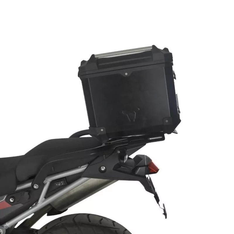 R&G Topcase Gepäckträger für die Triumph Tiger 900 2020-|Tiger 850 Sport 2021-|Tiger 1200 2022-