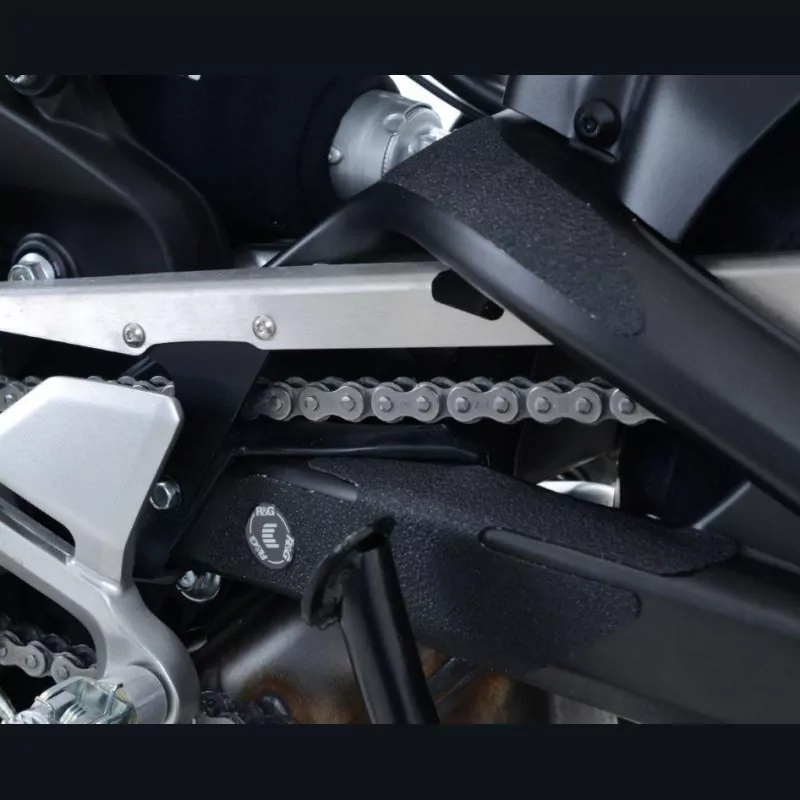 R&G Eazi-Grip™ Stiefel Schutz Pads Yamaha MT-09 / SP / Tracer 900 / GT / XSR 900