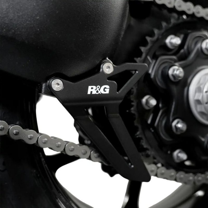 R&G Racing Kettenfinne Triumph Speed Triple 1200 RR | RS | RX