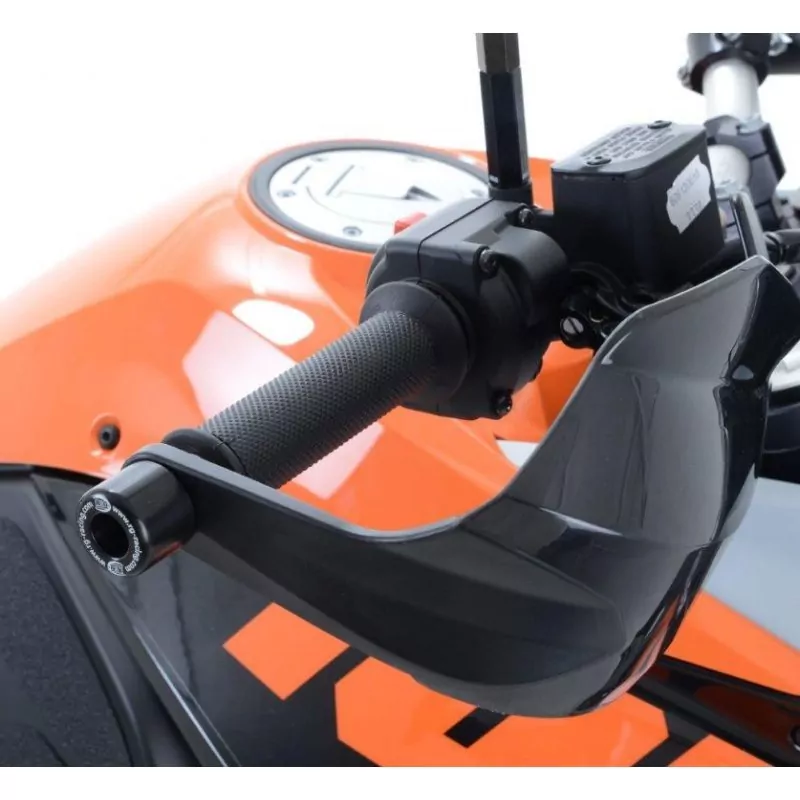 R&G Lenker Protektoren KTM 790 / 890 / 1050 / 1090 / 1190 / 1290 Adventure