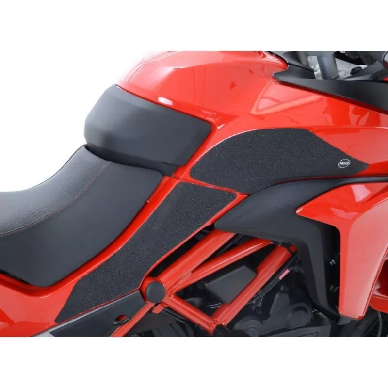 R&G Eazi-Grip Tank Traction Pads Ducati Multistrada 1200 2015-