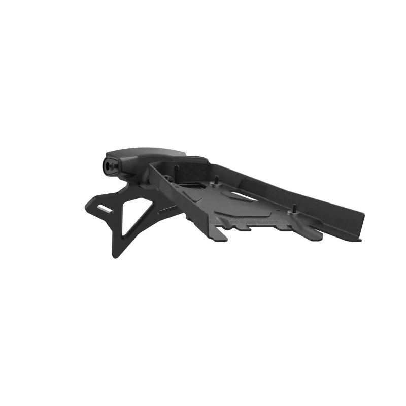 Evotech Kennzeichenhalter BMW R Nine T | Urban G/S | Racer | Pure | Scrambler 2013- | R 12 nineT 2024-