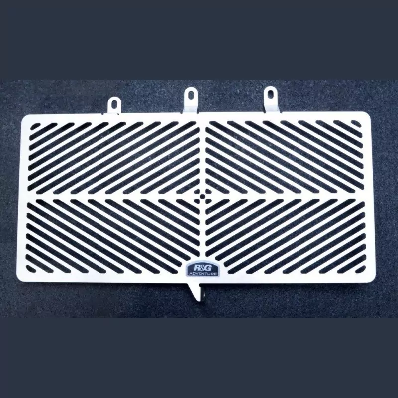 R&G Kühlergitter Wasserkühler Edelstahl Suzuki GSX 1250 FA