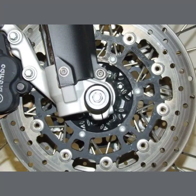 R&G Racing Gabel Protektoren BMW F 800 GS 2008-