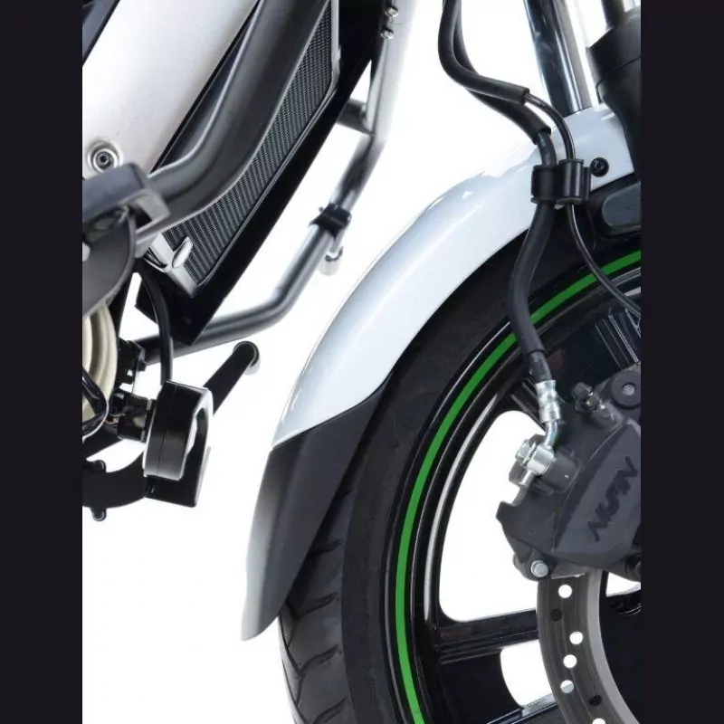 R&G Racing Kotflügel Verlängerung "BLACK" BMW R 1100 RS