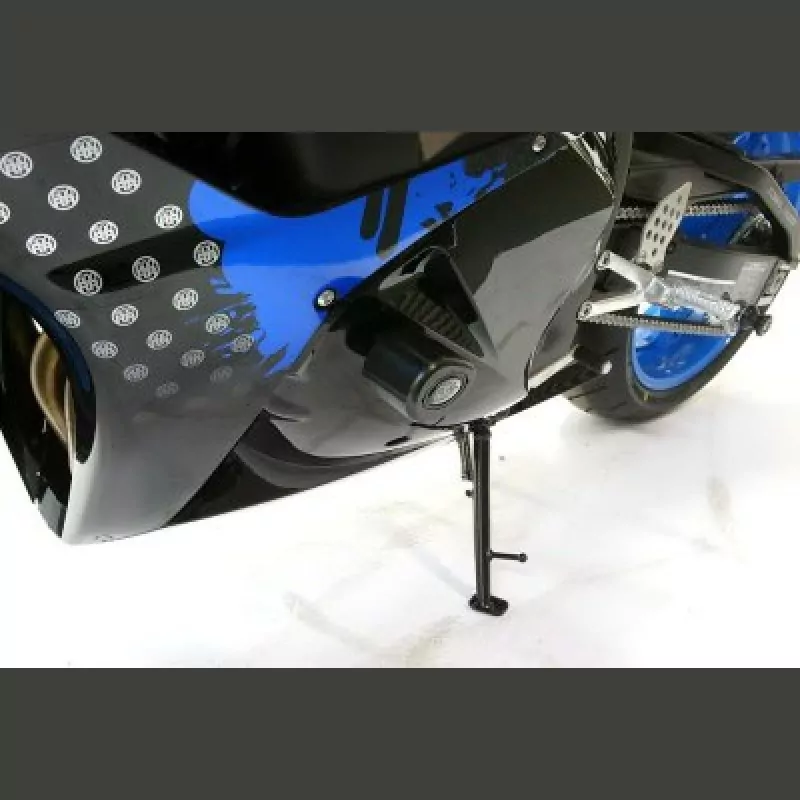 R&G Racing Sturzpads Honda CBR 600 RR 2009-2012