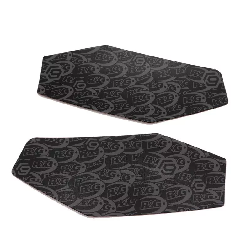 R&G Premium RACE Traction Pads Yamaha YZF R6 2008-2011