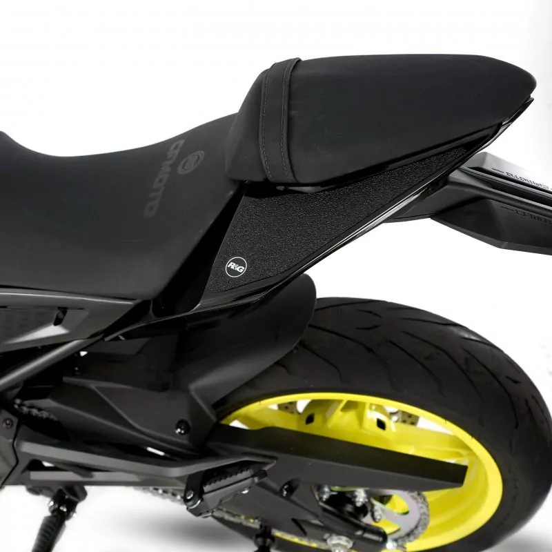 R&G Traction Pads / Lackschutz CF Moto 650NK 2022-