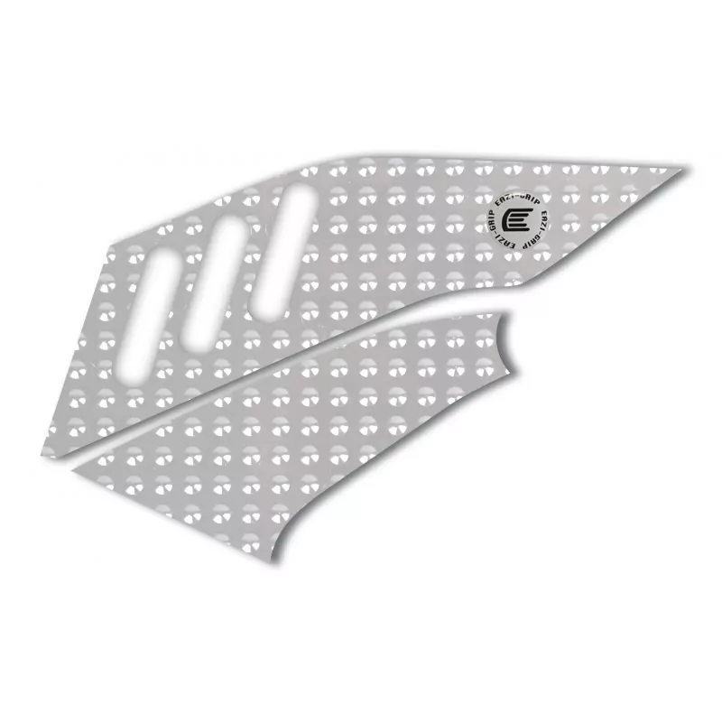 Eazi-Grip EVO Tank Traction Pads für Ducati Diavel V4 2023-