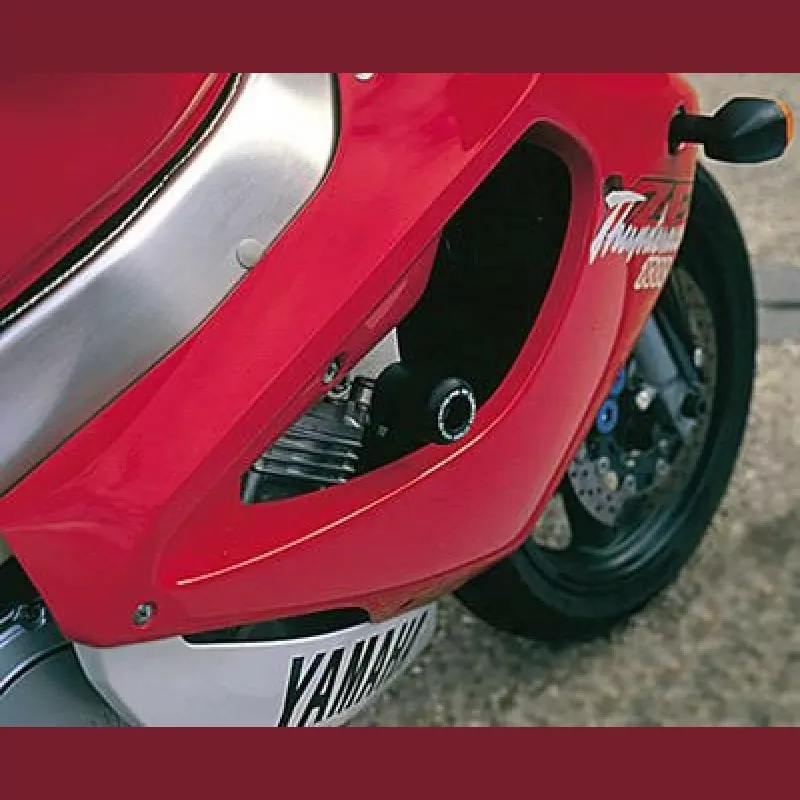 R&G Racing Sturzpads "No Cut" Yamaha Thunderace 1000
