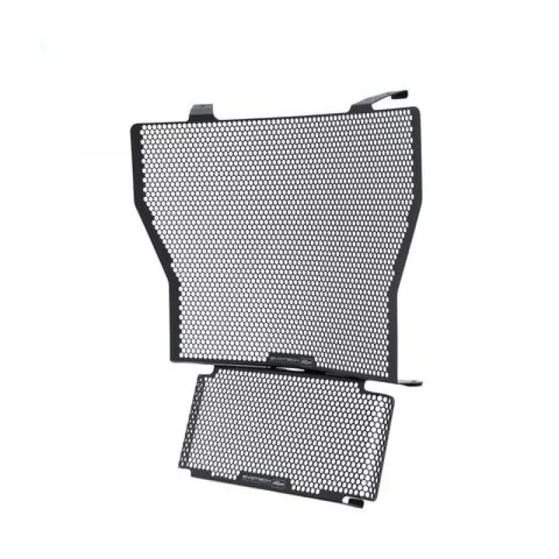 Evotech Kühlerschutz Gitter Set BMW S 1000 R 2014-2020 | S 1000 RR 2009-2018 | S 1000 XR 2015-2019