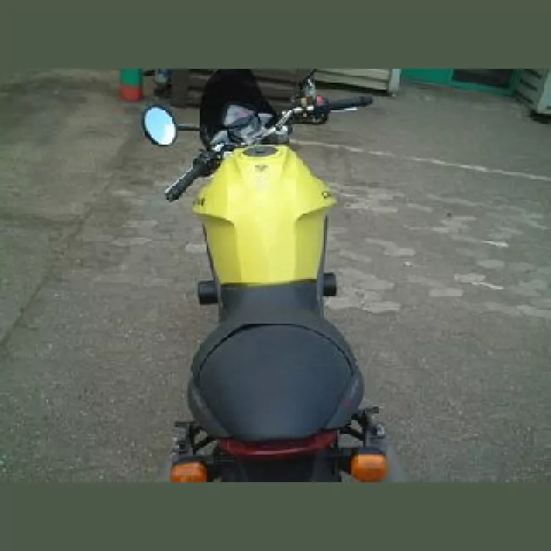 R&G Racing Sturzpads "No Cut" Cagiva Raptor 650