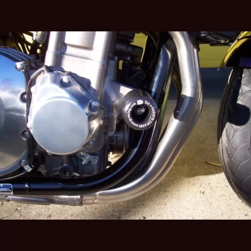 R&G Racing Sturzpads "No Cut" Honda CB 1300