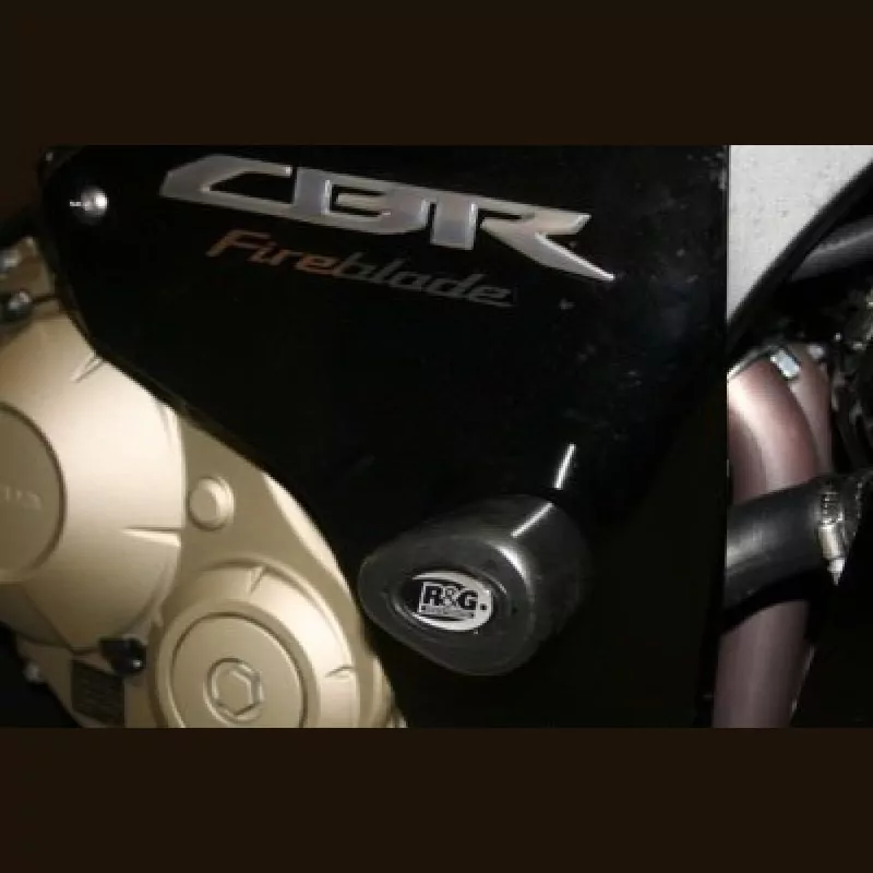 R&G Racing Sturzpads Honda CBR 1000 RR / SP / SP2 2008-2019