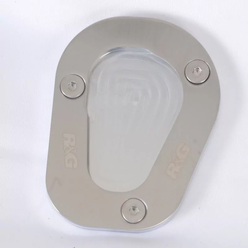 R&G Racing Seitenständer Puck BMW R NINE T 2014-2016