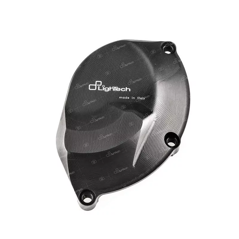 Lightech Rftr156 Lightech Aluminium Lichtmaschinen Protektor passend für Aprilia RSV4 ...