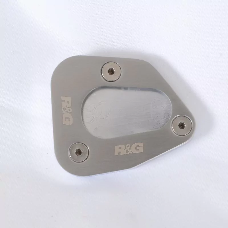 R&G Racing Seitenständer Puck Yamaha FJR 1300 2006-