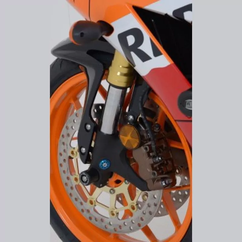 R&G Racing Gabel Protektoren Honda CBR 600 RR 2007-