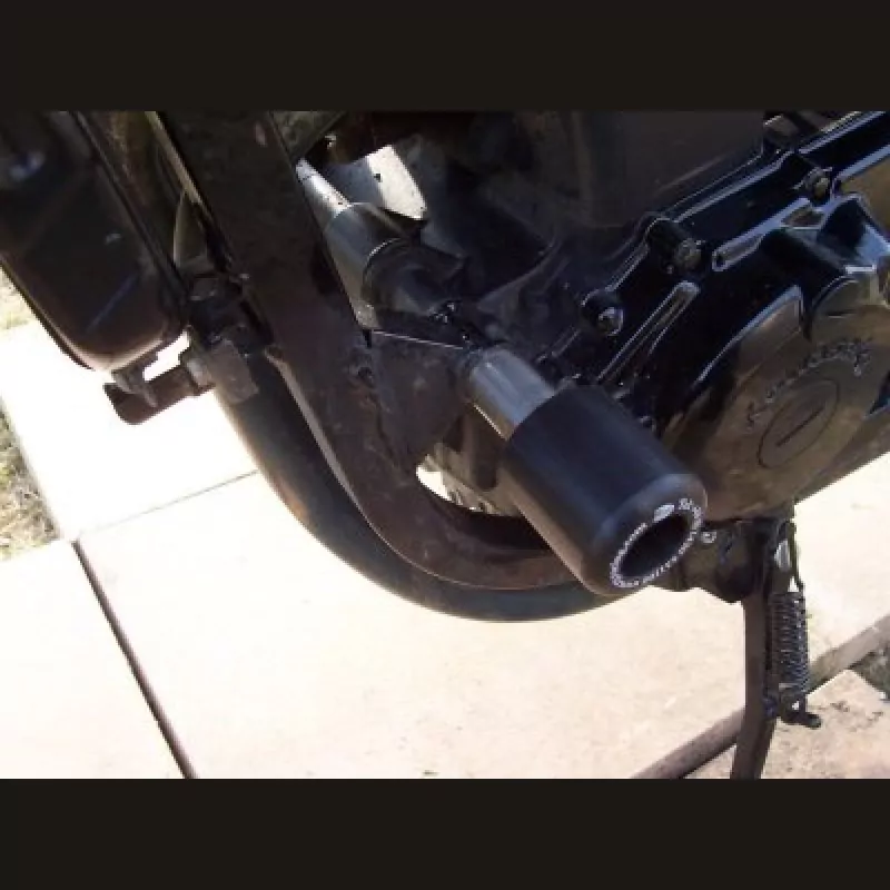 R&G Racing Sturzpads Kawasaki GPZ 500