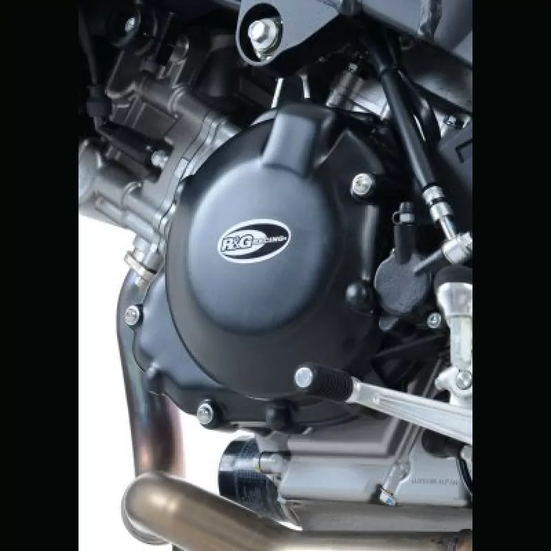R&G Racing Motordeckel Protektor Set Suzuki V-Strom 1000 2014-2016