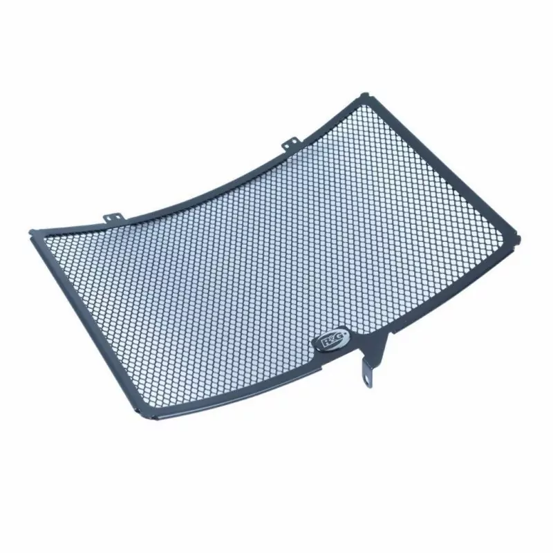 R&G Kühler & Ölkühler Schutz Set Suzuki GSX-R 1000 2003-2004