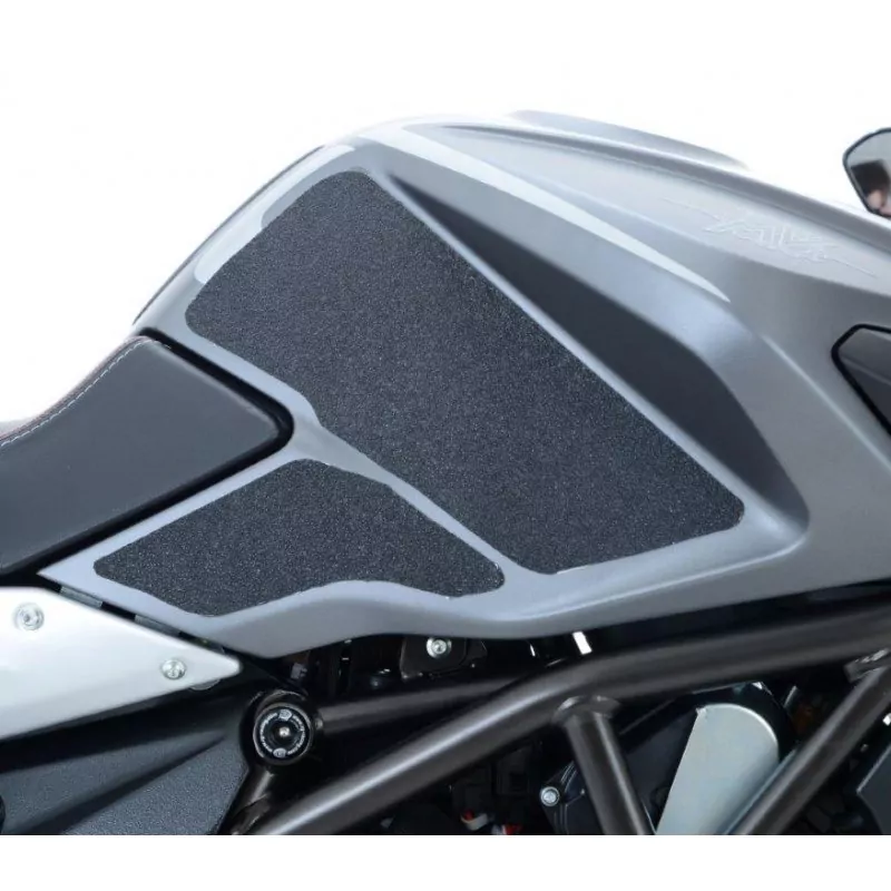 R&G Eazi-Grip Tank Traction Pads MV Agusta Dragster 2014-