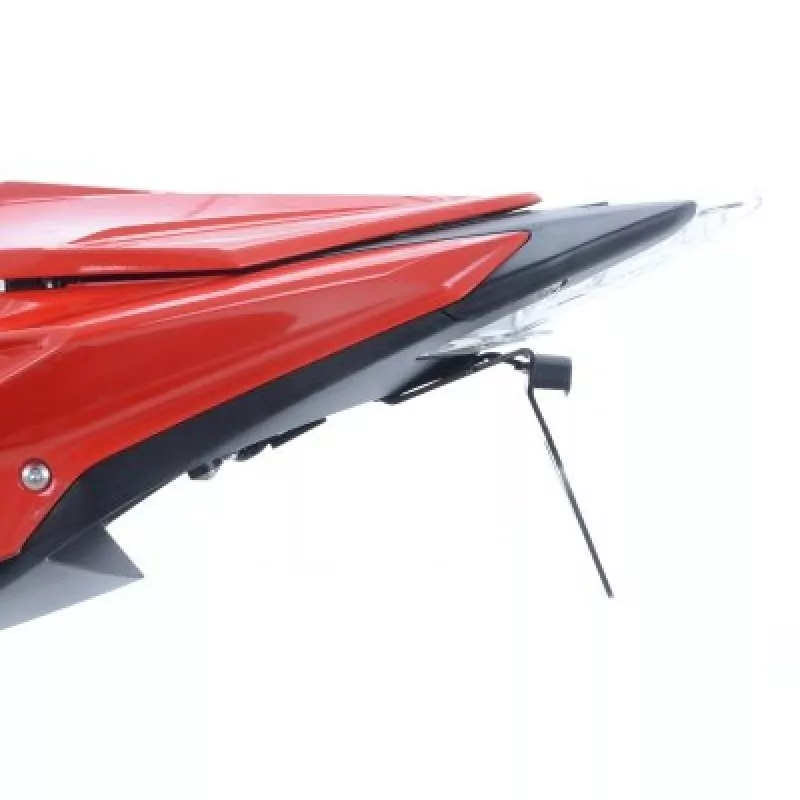 R&G Premium Kennzeichenhalter BMW S 1000 RR 2015-2018