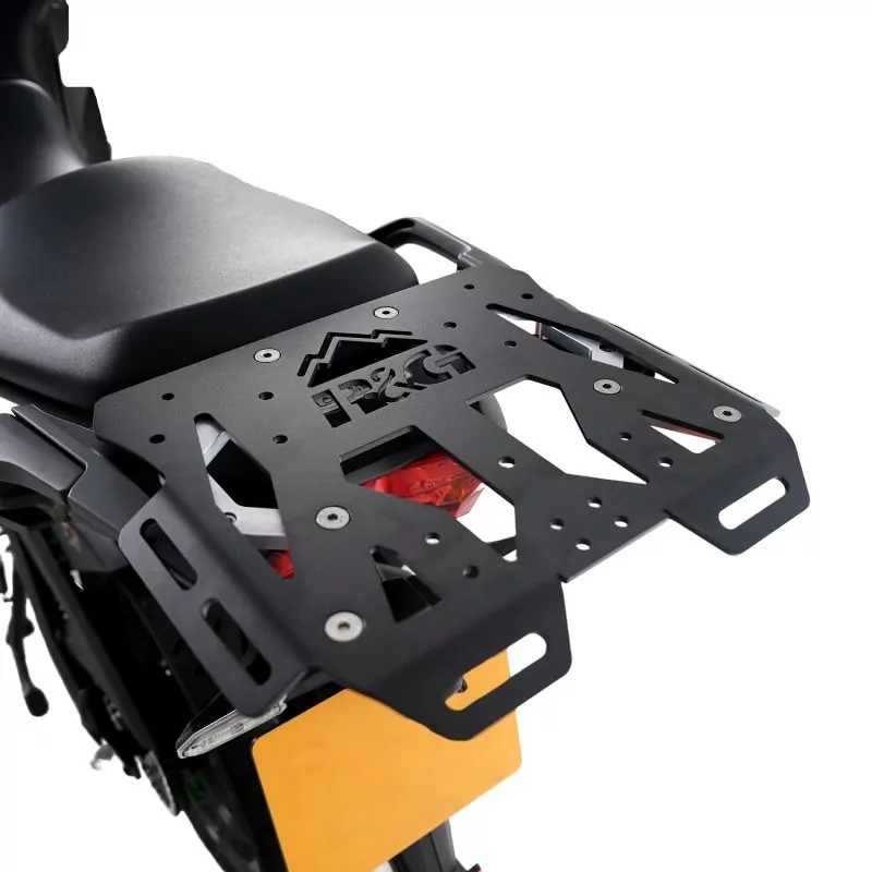 R&G Topcase Gepäckträger für die Kawasaki Versys 1100 | SE 2025-