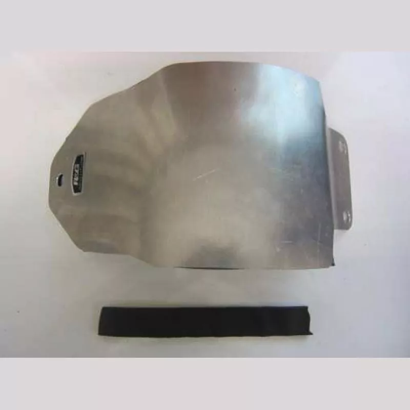 R&G Racing Motor Schutz Platte Honda CRF 450 X / R 2013-2018