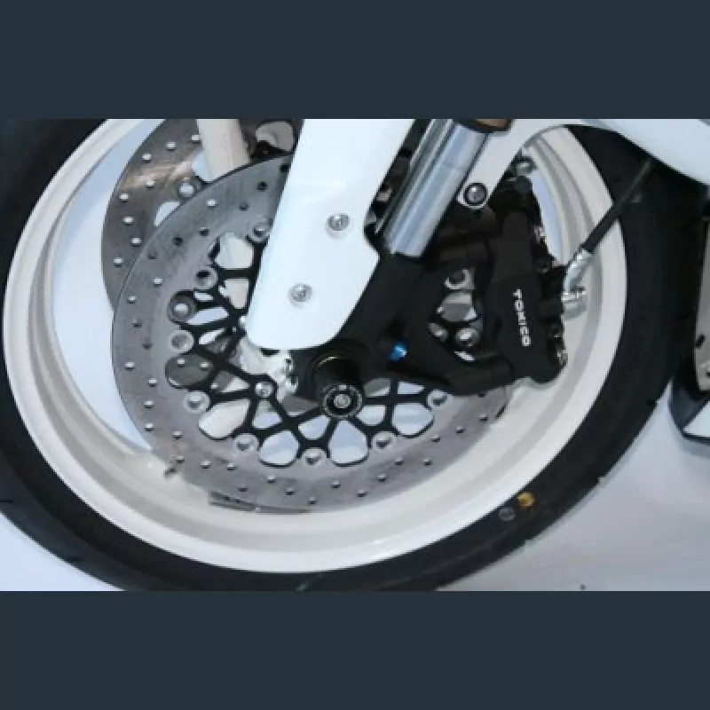 R&G Racing Gabel Protektoren Suzuki GSX-R / 600 / 750 / 1000