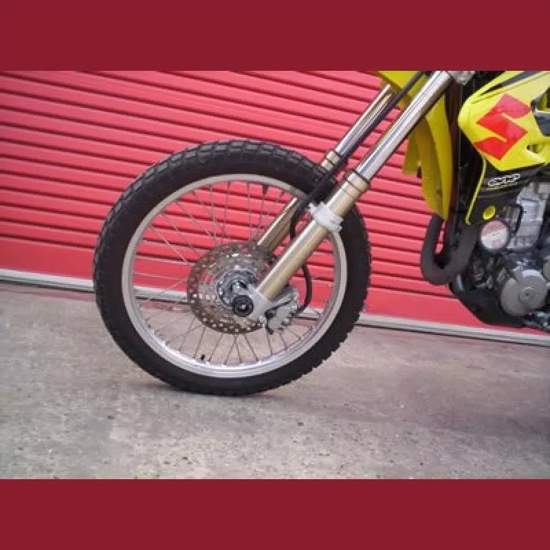 R&G Racing Gabel Protektoren Suzuki DRZ 400