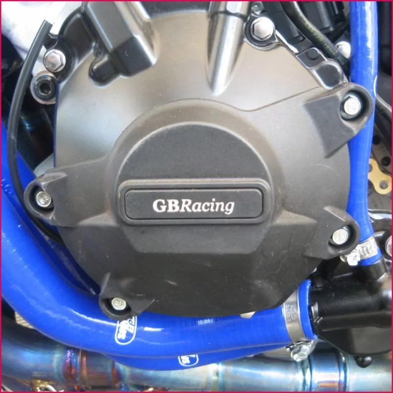 GB Racing Motor Protektor Set Suzuki GSX-R 1000 2009-2016