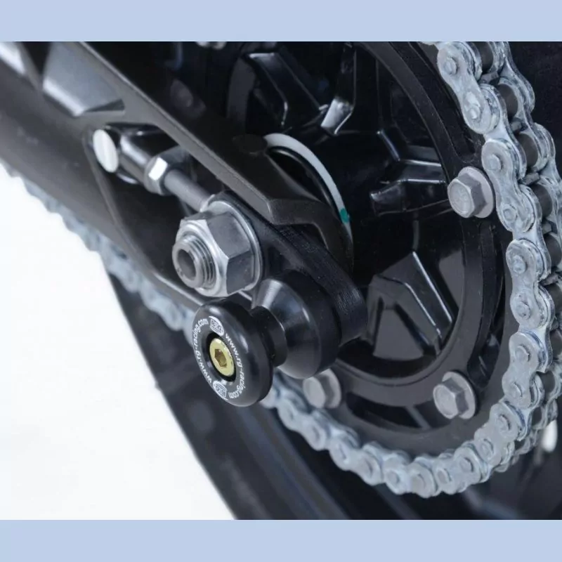 R&G Racing Schwingen Protektoren BMW G 310 R / G 310 GS 2017-