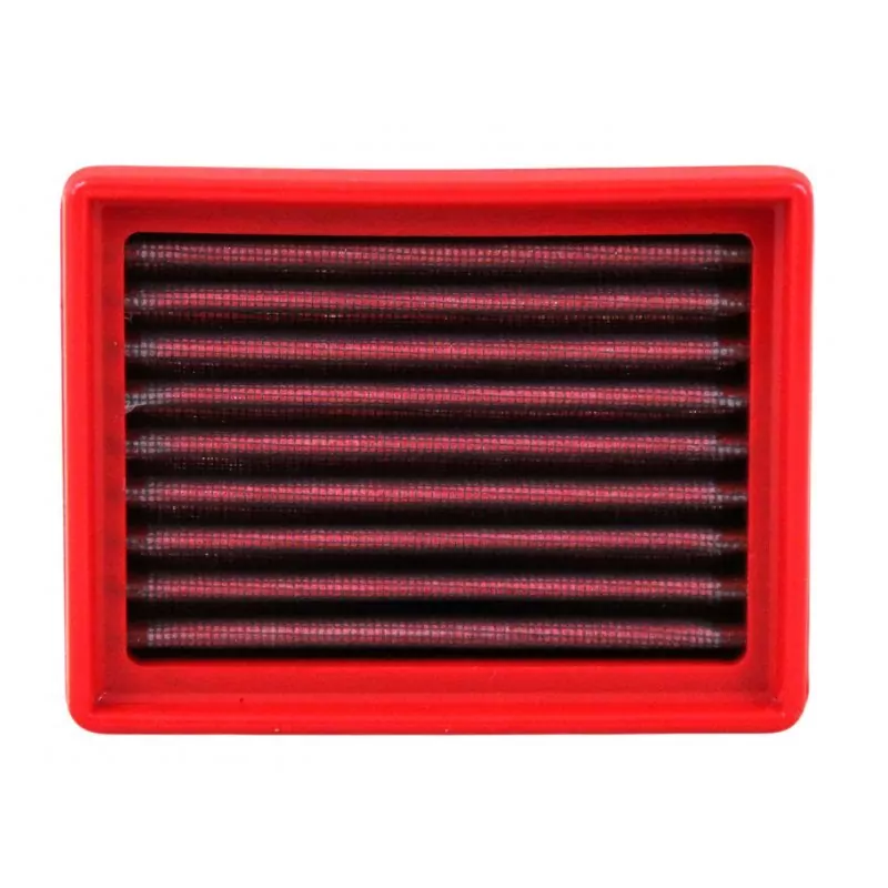 BMC Performance Luftfilter Triumph Bonneville T 100 / T 120 / Street Twin / Cup 900 / Speed Twin