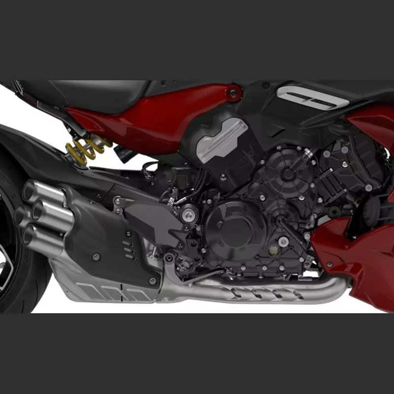 Eazi-Grip™ Abriebschutz Ducati Diavel V4 2023-