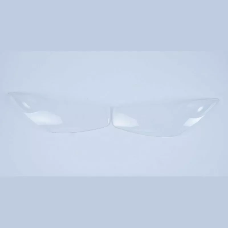 R&G Scheinwerferschutz für Kawasaki ER-6 F 09-11 / Z 1000 SX 11-16