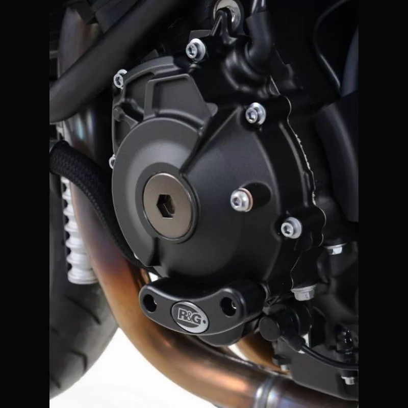 R&G Racing Lichtmaschine Protektor Yamaha MT-10 2016-