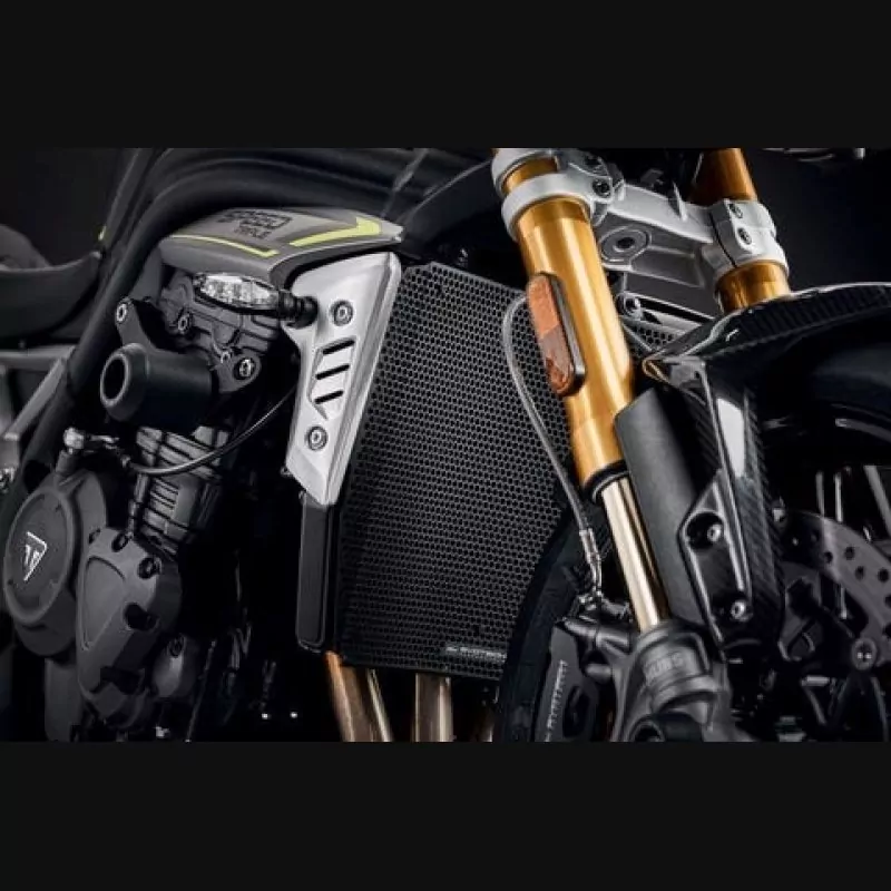 Evotech Kühlerschutz Triumph Speed Triple 1200 RS | RR | RX