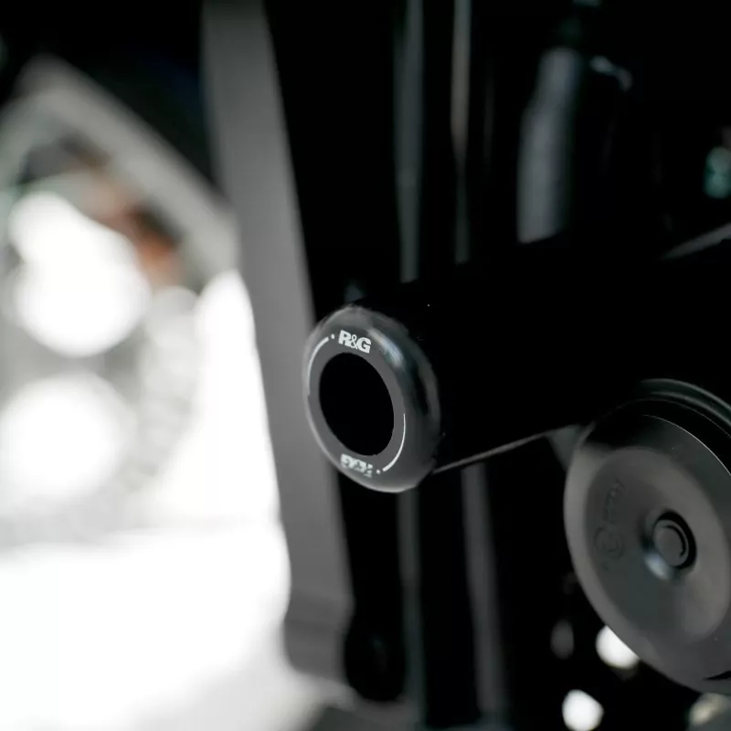 R&G Sturzpads "No Cut" BSA Gold Star 2023-