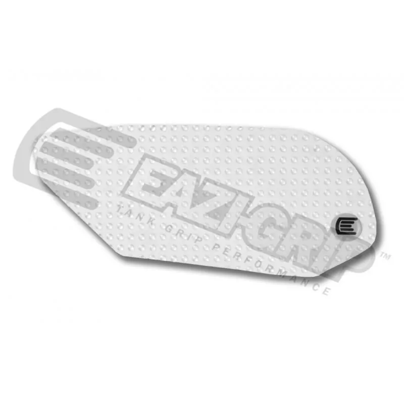 Eazi-Grip EVO Tank Traction Pads Triumph Daytona 675 2006-2012